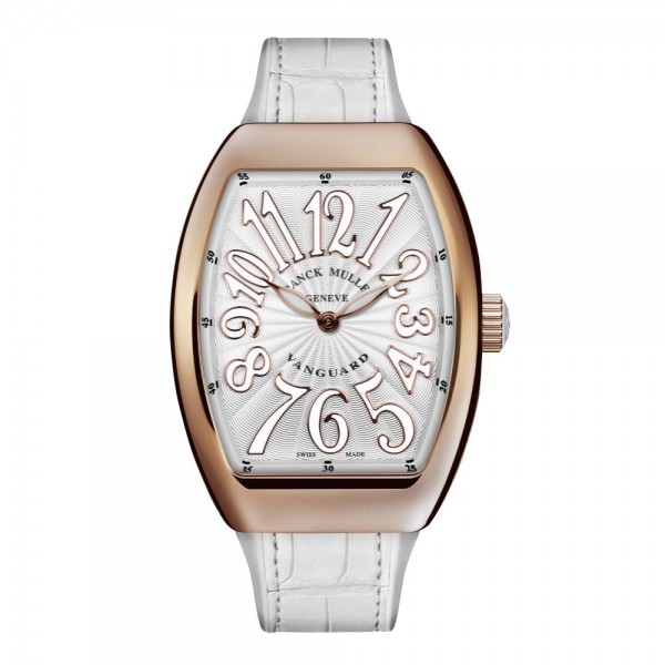 Franck muller 2025 women's watch price